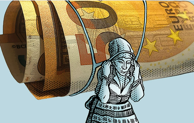 Liberalismo contra la desigualdad