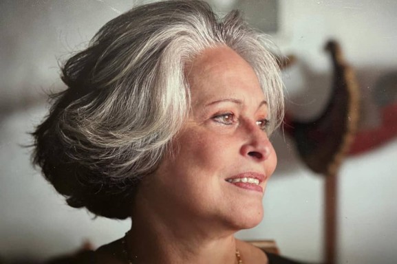 Adiós a Dalita Navarro: arte, diplomacia y don de gentes