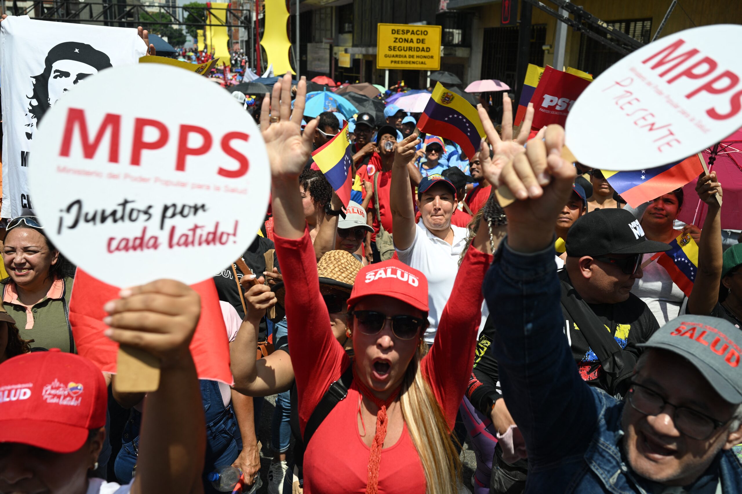 “Siento miedo”: preocupación en el sector público ante cambios anunciados
