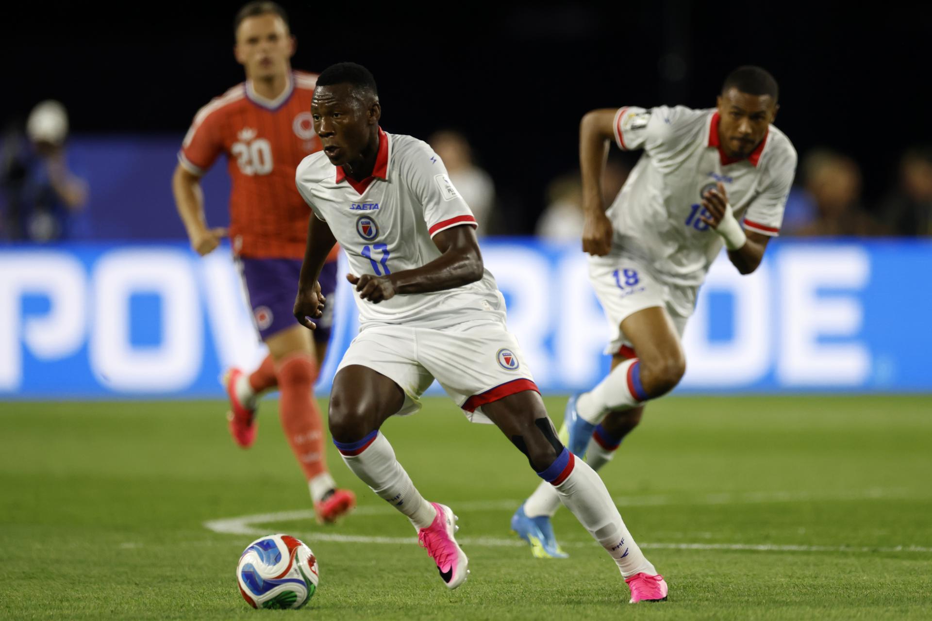 Mundial 2026: escenario de guerra comercial entre Nike, Adidas y Puma