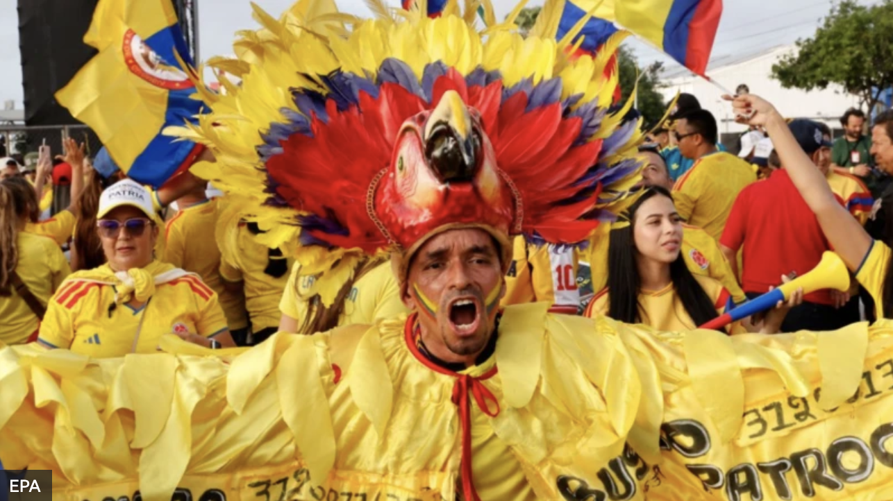 Tres claves que explican el histórico y ajustado triunfo que el preconteo da a De la Espriella y la "nueva derecha" en Colombia