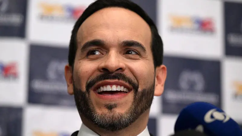 Cómo hizo su fortuna De la Espriella y los cuestionados negocios del ganador de las elecciones en Colombia