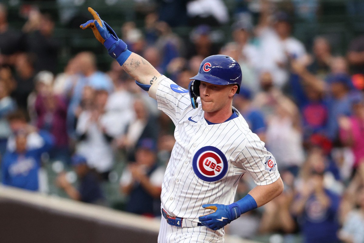 Pete Crow-Armstrong y Logan Gilbert brillaron como los Mejores de la Semana en MLB