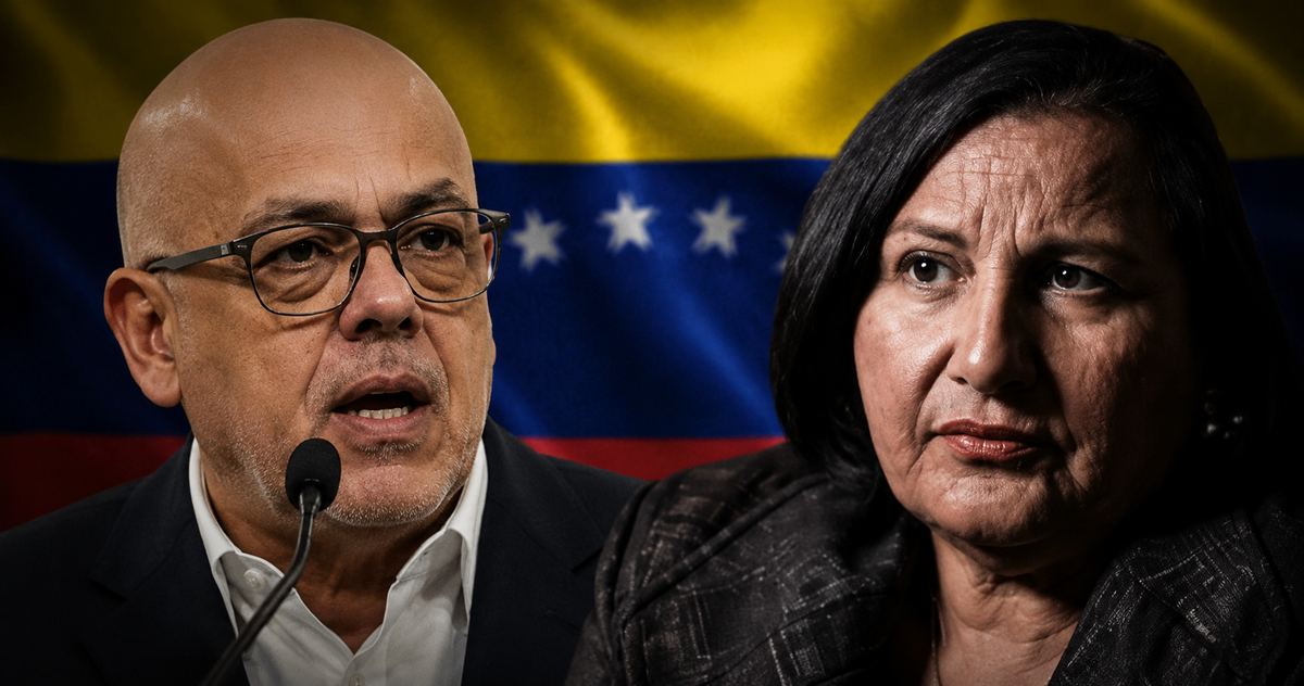 Negociar con el diablo