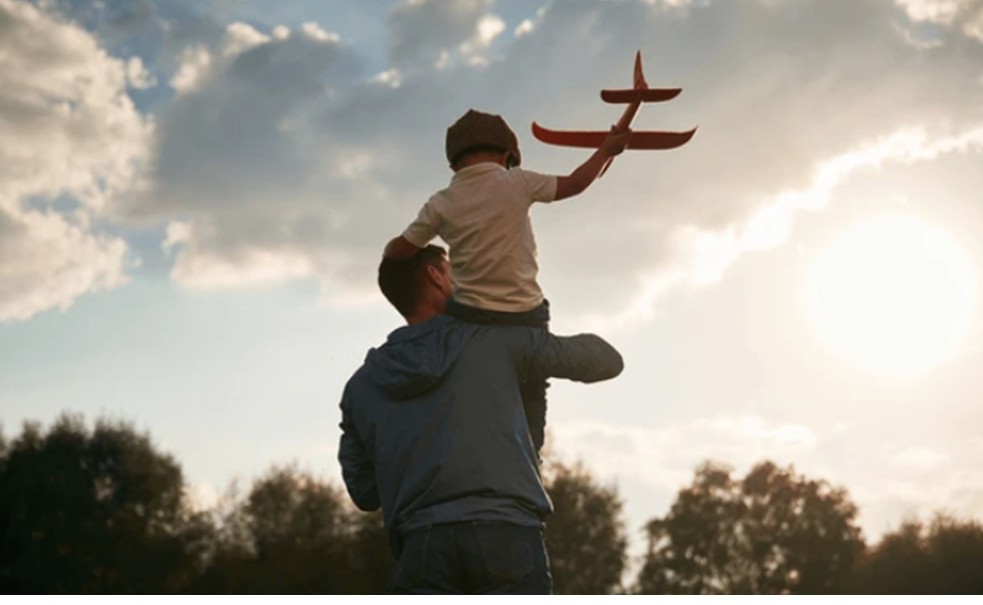 Sobre lo que significa ser padre