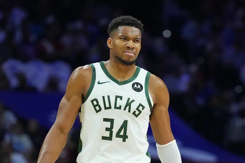 Se calienta el mercado de NBA con el traspaso de Antetokounmpo a Miami
