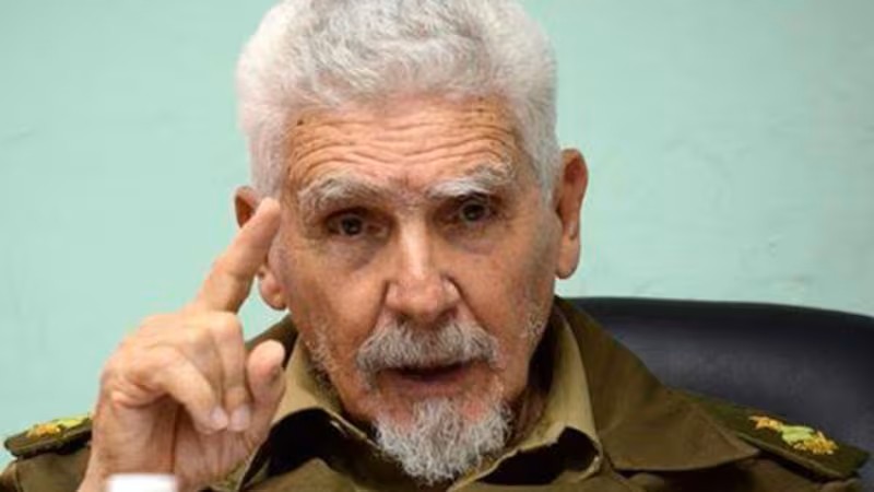 Ramiro Valdés, la marca de la represión