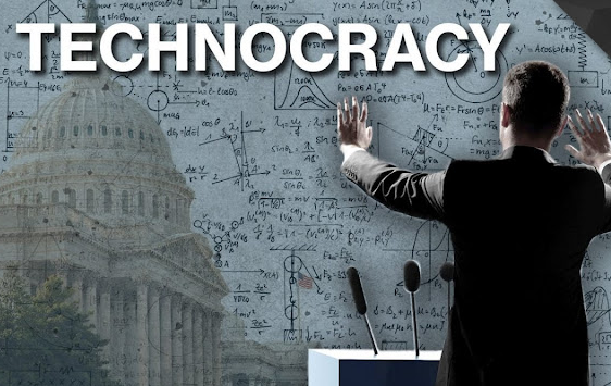 Tecnocracia versus soberanía