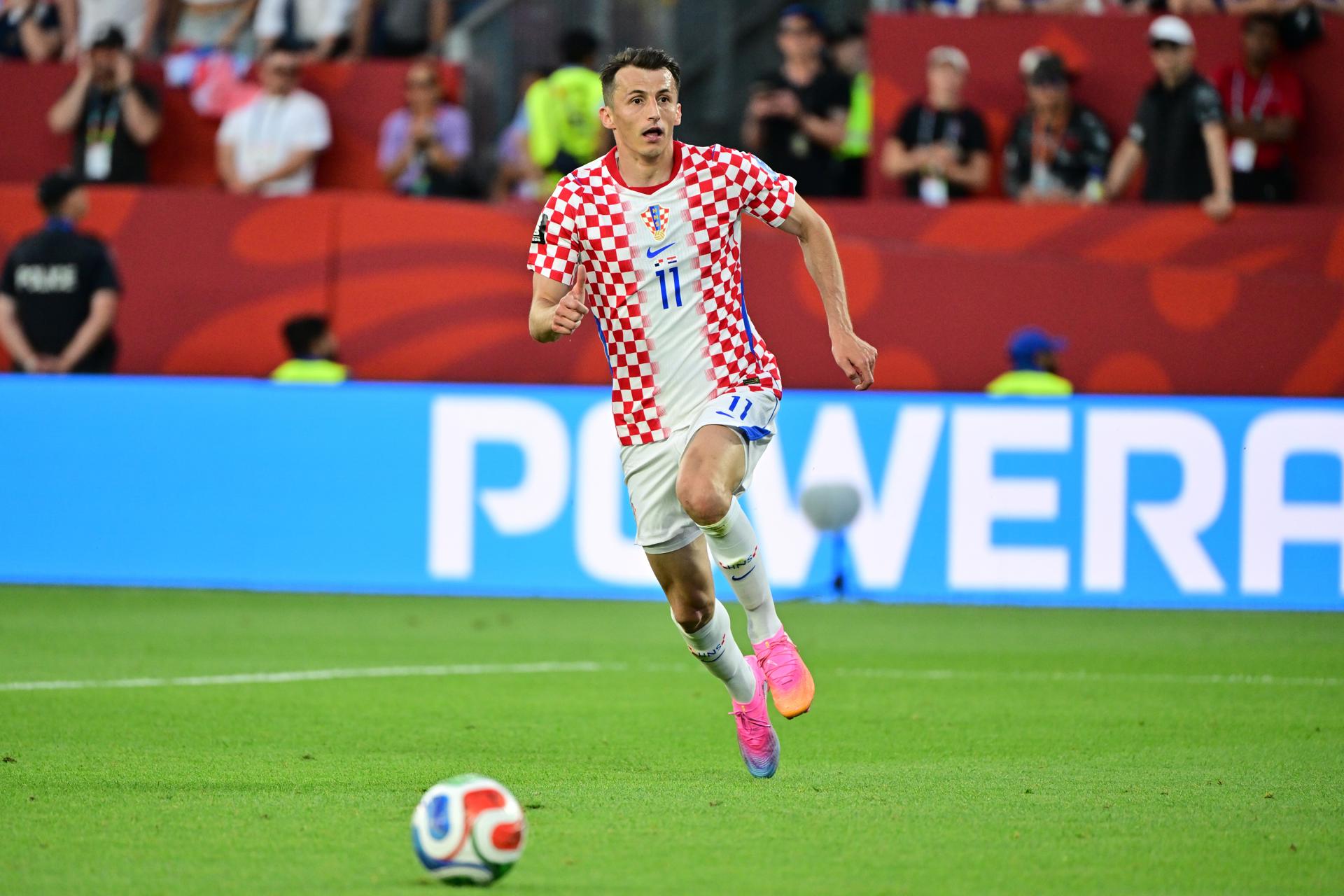 Croacia toma aire y acaba con el sueño de Panamá en el Mundial