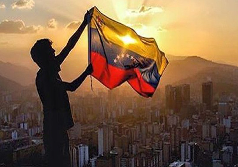 La refundación política de Venezuela