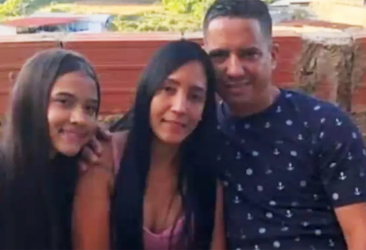 Solicitante de asilo venezolano murió atropellado durante persecución policial en EE UU
