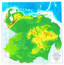 Guayana Esequiba: poseemos una fortaleza cartográfica auténtica