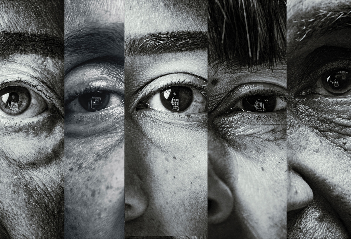 Presentaron en la OEA "Volver a Verte", exposición fotográfica sobre la resistencia de los familiares de presos políticos en Venezuela