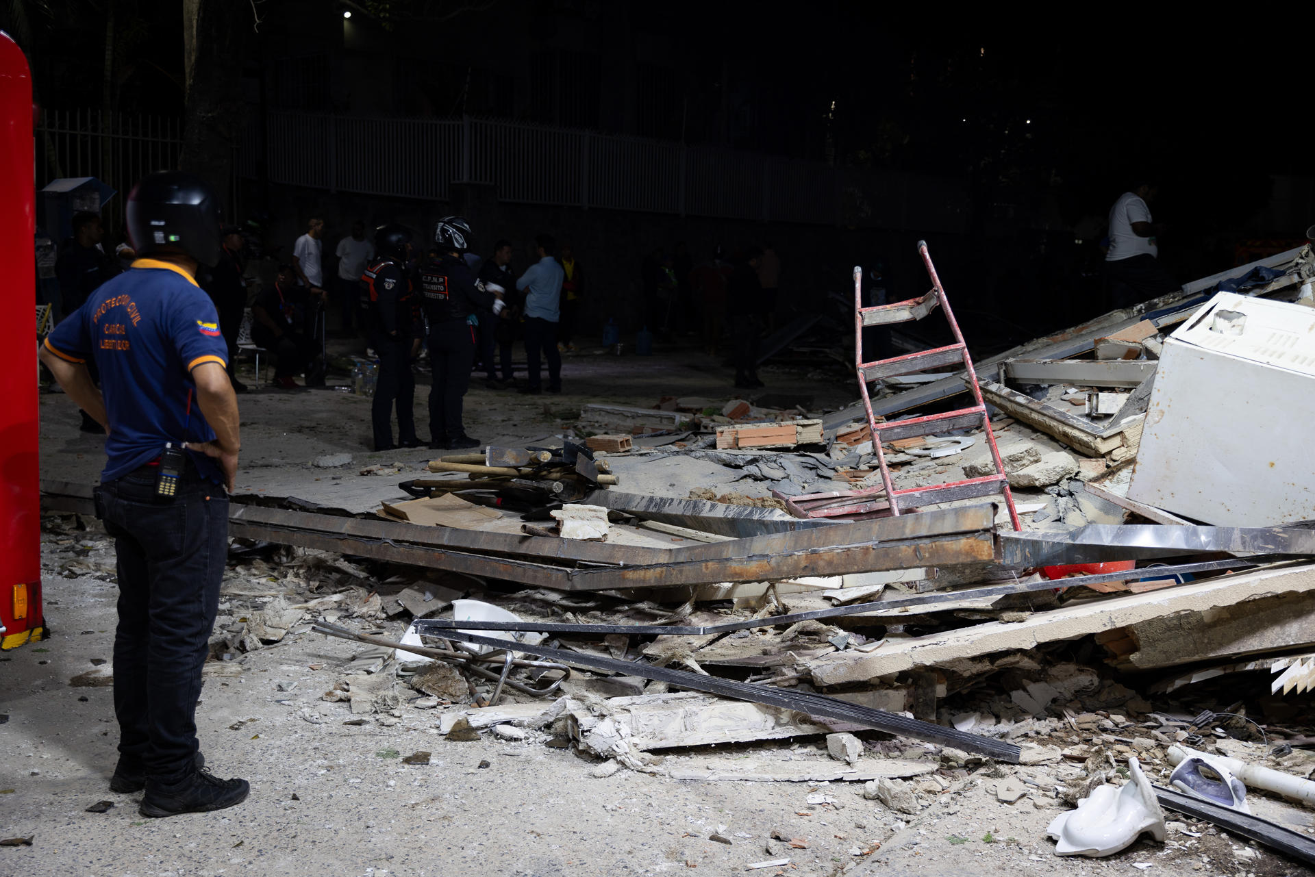 Ofrecen ayuda técnica para evaluar viviendas y edificios afectados por terremotos