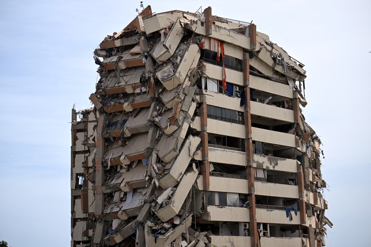 Más de 67.000 personas reportadas como desaparecidas tras los terremotos en Venezuela