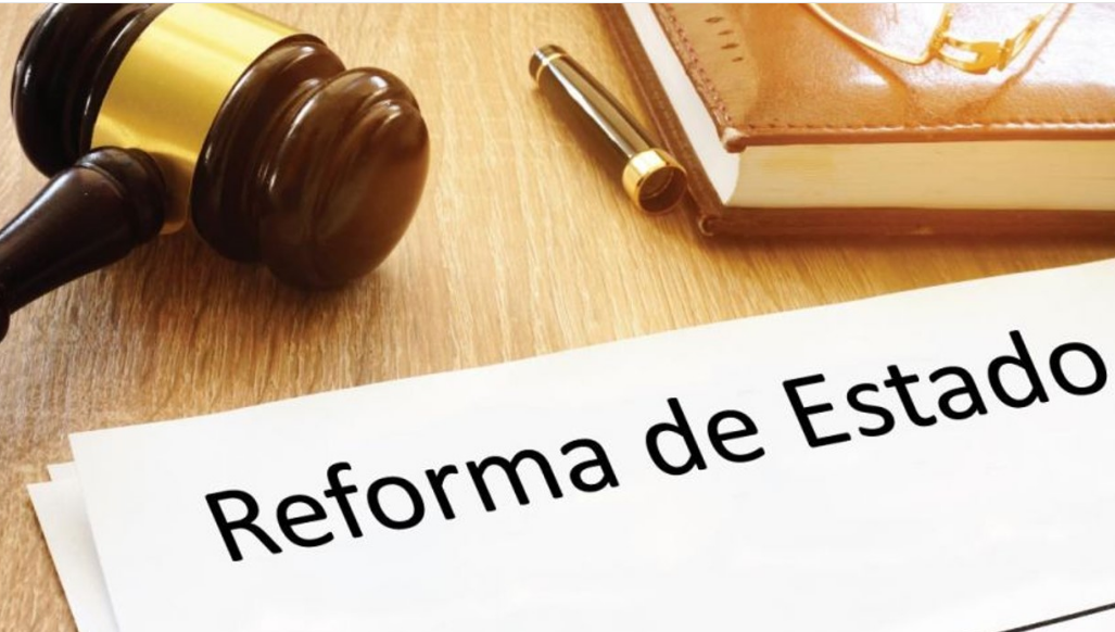 Reformas institucionales para recuperar la democracia