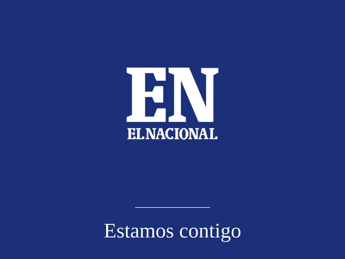 El Nacional crea un espacio de acompañamiento a los venezolanos: estamoscontigo@el-nacional.com