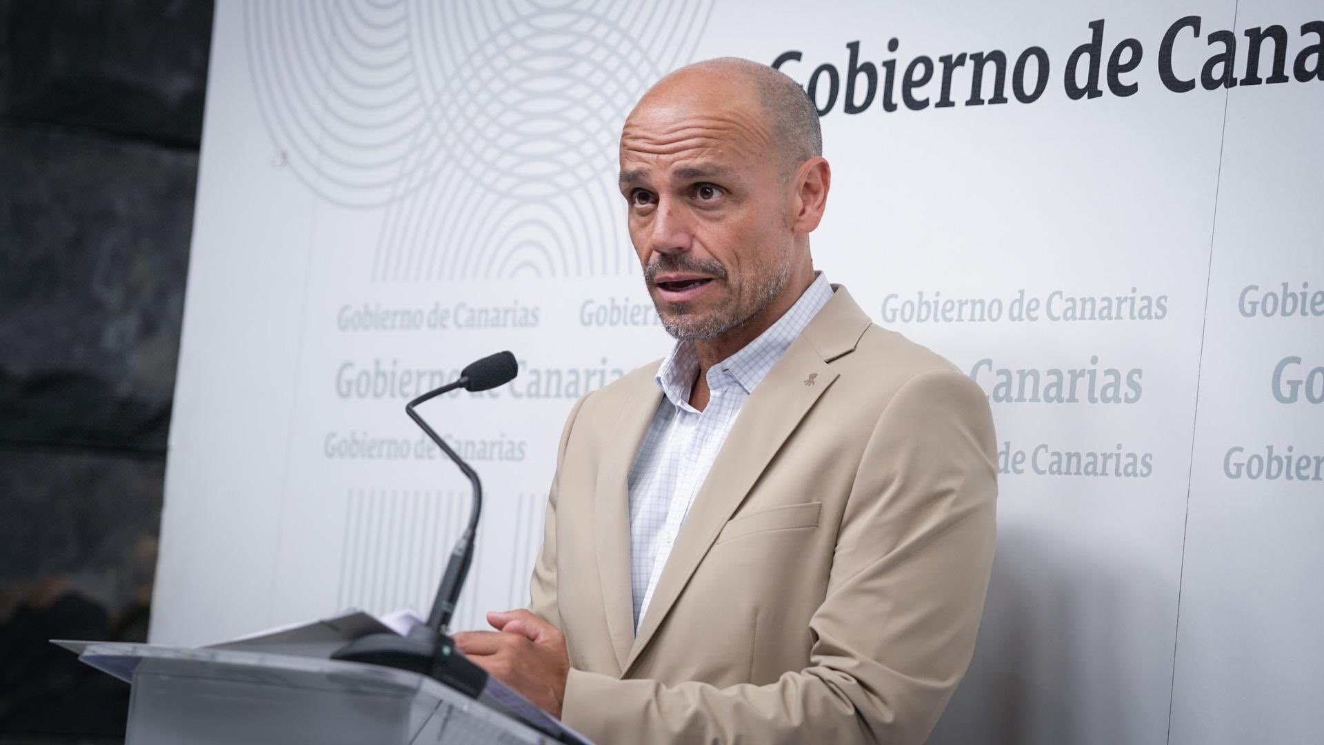 Gobierno de Canarias confirma la muerte de su delegada en Venezuela tras los terremotos