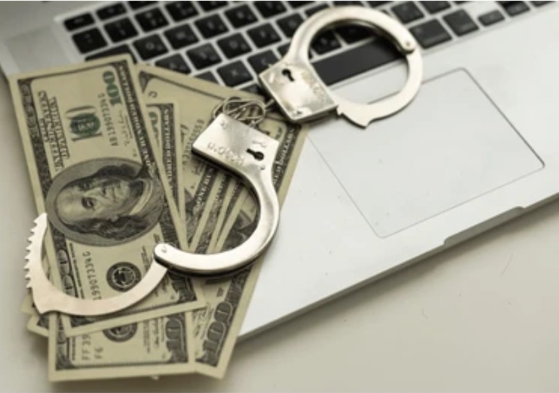 La corrupción como crimen de lesa humanidad