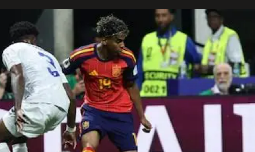 ¡Y se llegó el Mundial de Fútbol! ¿Qué partido estás jugando tú?