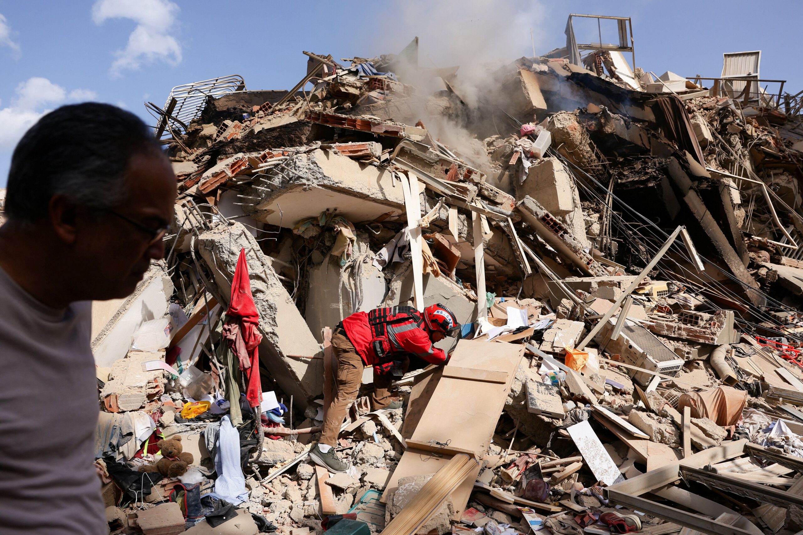 Después del terremoto: solidaridad, memoria y responsabilidad