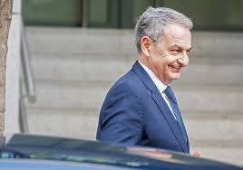 La prueba clave del caso Zapatero: una evidencia obtenida sin orden judicial española