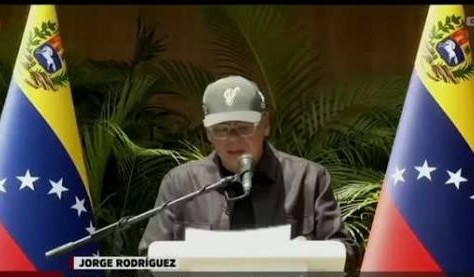 Los datos oficiales desaparecen a los desaparecidos