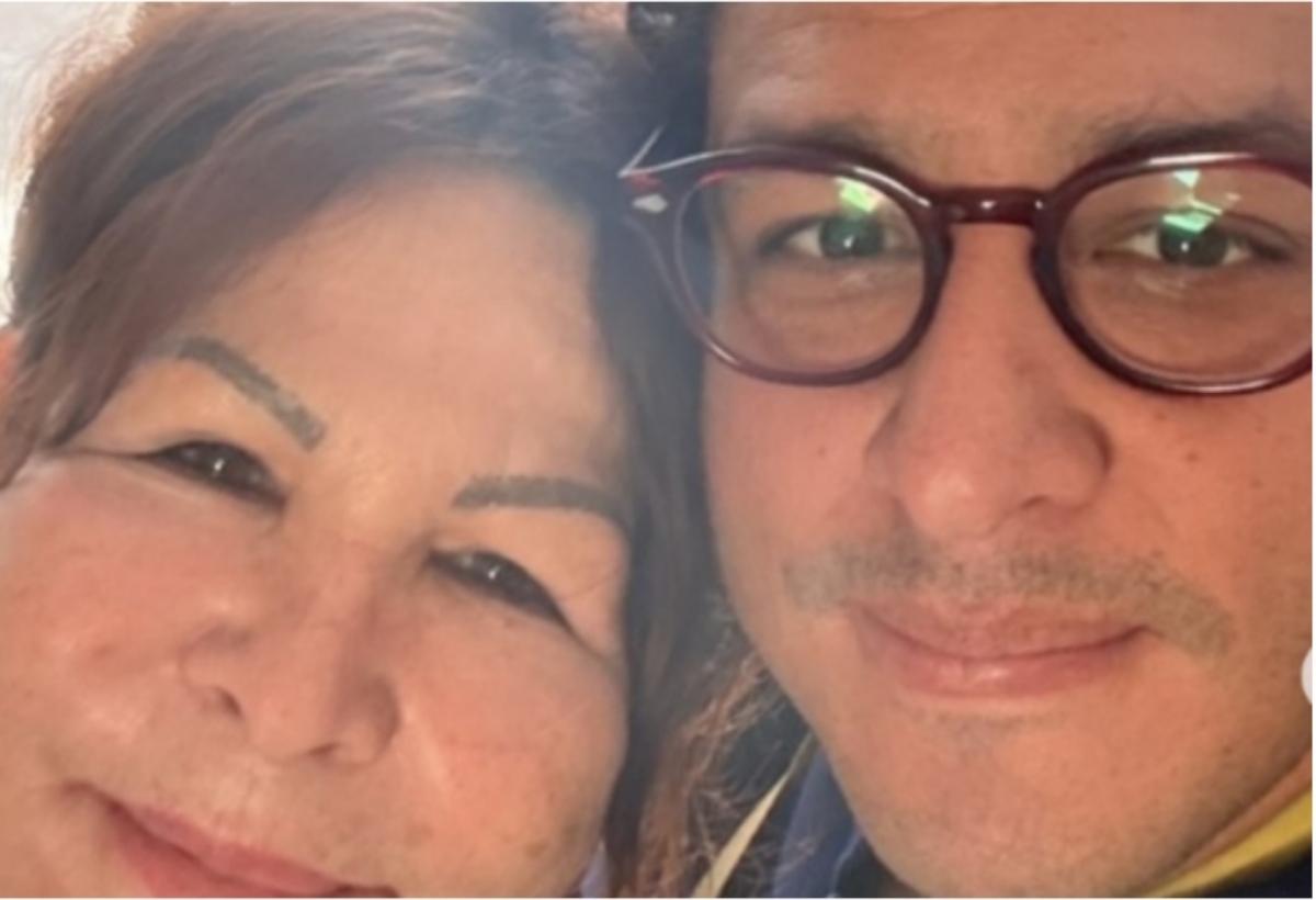 Exdiputado José Manuel Olivares confirmó que su madre murió por los terremotos en La Guaira