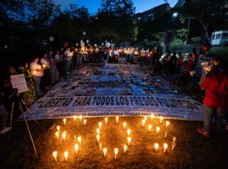 En medio de la tragedia, Venezuela necesita solidaridad… y justicia
