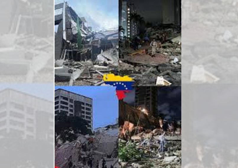 Mi mensaje a Venezuela: cuando el dolor llega al alma