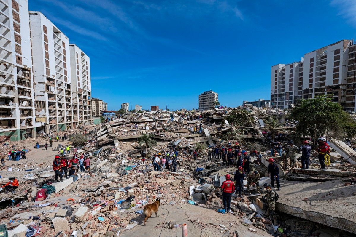 Justicia, Encuentro y Perdón alerta sobre vulnerabilidad de presos políticos tras devastadores terremotos