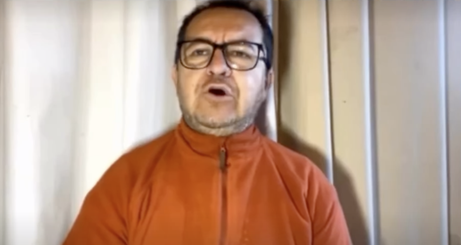 Topos de Chile denuncian que militares venezolanos obstaculizan labores de rescate