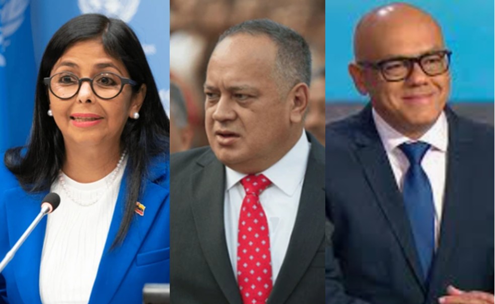 Las primeras 48 horas: cuando un Estado desaparece
