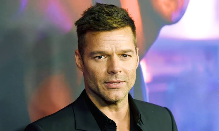 Ricky Martin impulsa campaña de ayuda para Venezuela