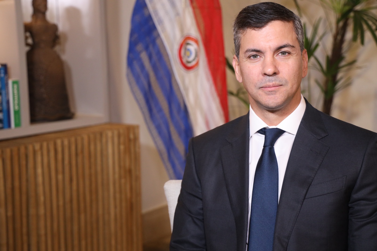 Paraguay cierra su presidencia de Mercosur pidiendo el retorno de Venezuela a la ruta democrática