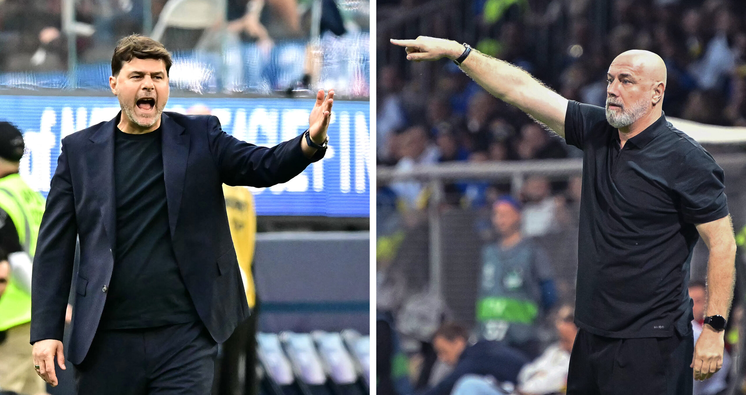 Pulisic lidera a Estados Unidos ante una Bosnia y Herzegovina que busca eliminar a un anfitrión