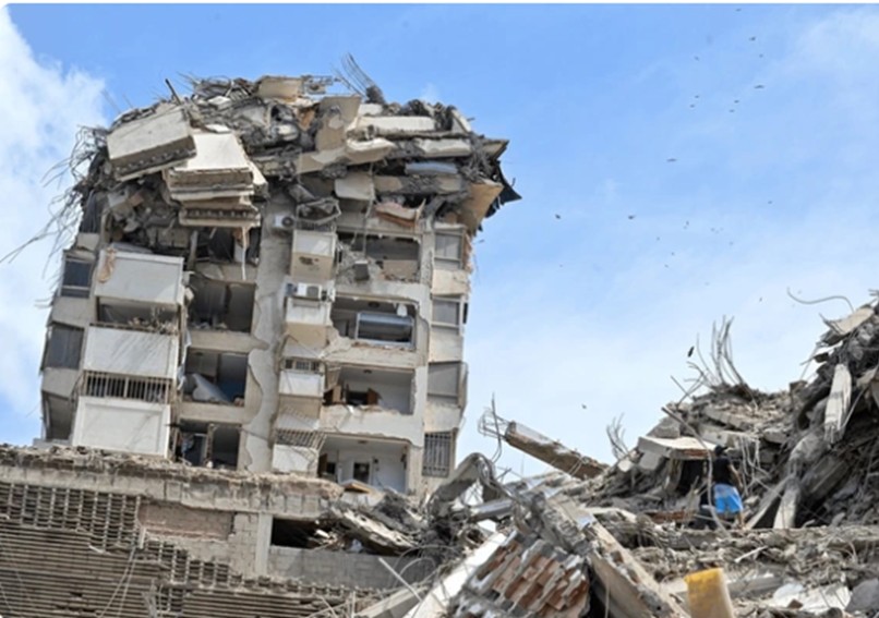 El terremoto no reveló nada nuevo sobre Venezuela