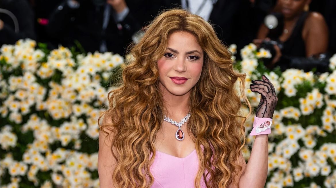 Shakira impulsa campaña por la educación de niños venezolanos afectados por terremotos