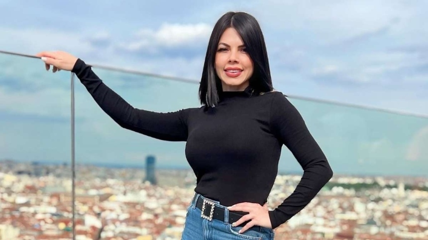 Confirmaron muerte de la actriz Yorgelys Delgado y su madre tras los terremotos que devastaron a La Guaira