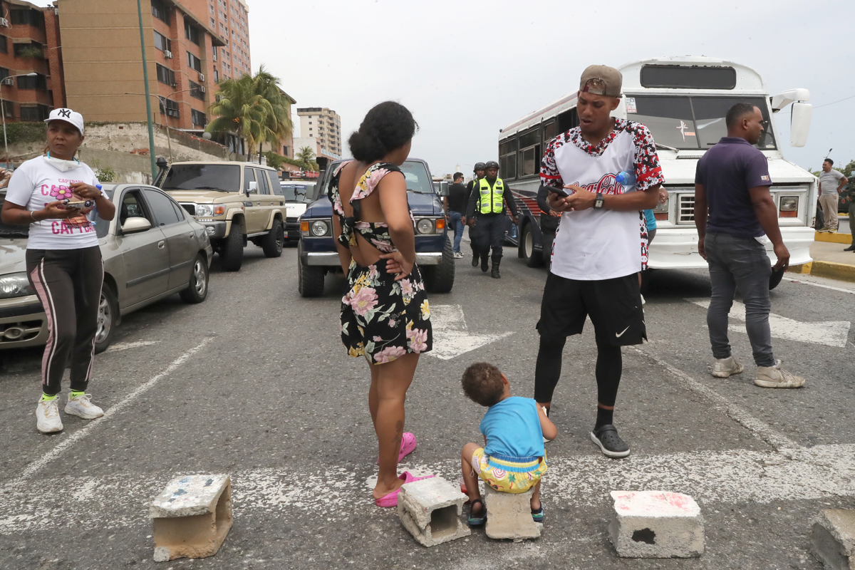 Monitoreo reveló falta de registros oficiales sobre menores de edad afectados por los terremotos