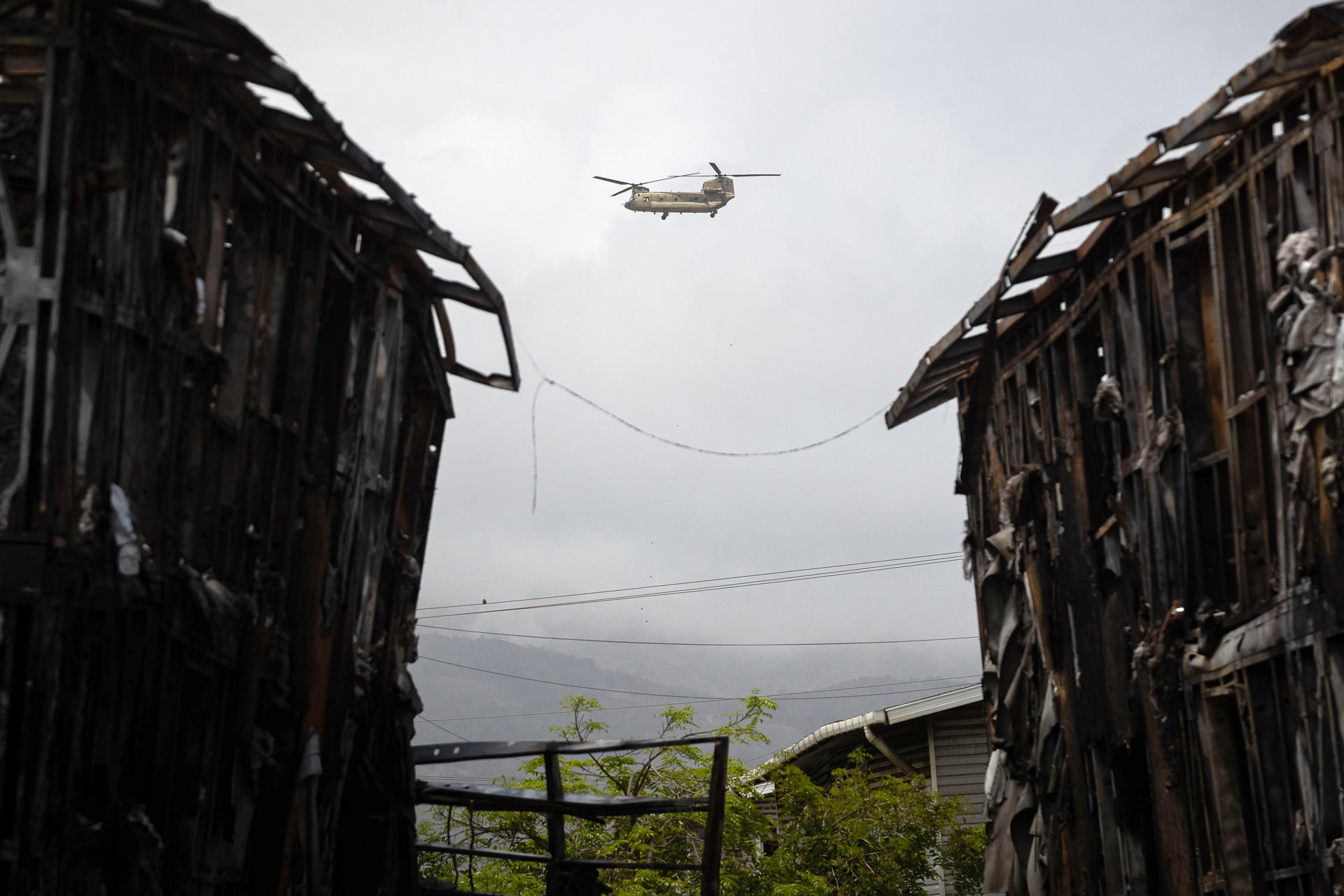 Reponer viviendas en La Guaira costaría $2.370 millones y no hay plata para reconstrucción