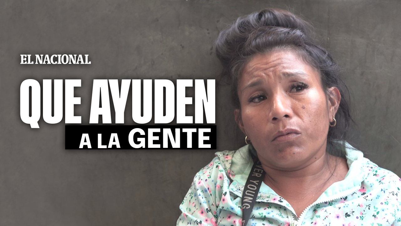 Sobreviviente de La Guaira: "Para allá no regreso" tras perderlo todo en el terremoto