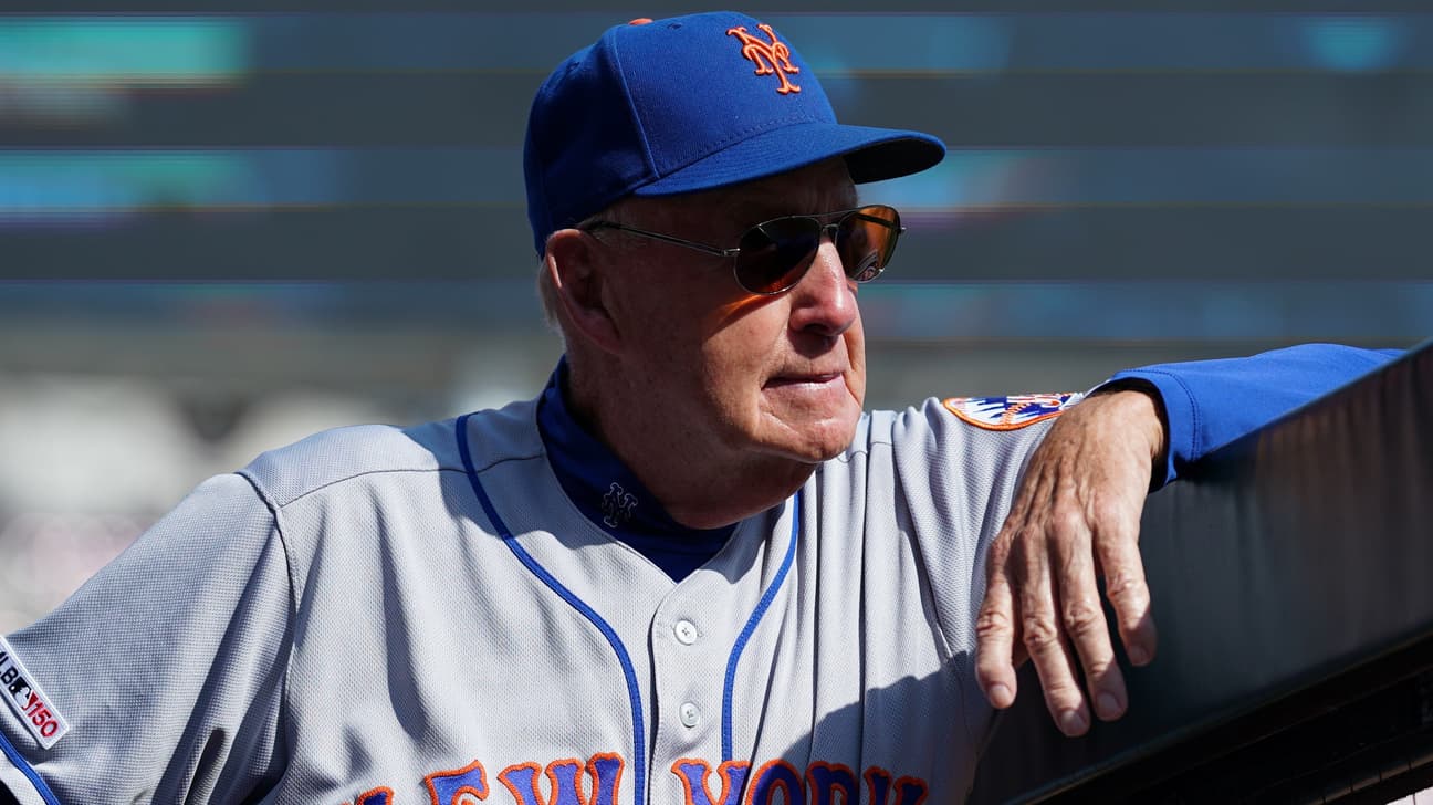 El beisbol venezolano se viste de luto por la partida de Phil Regan