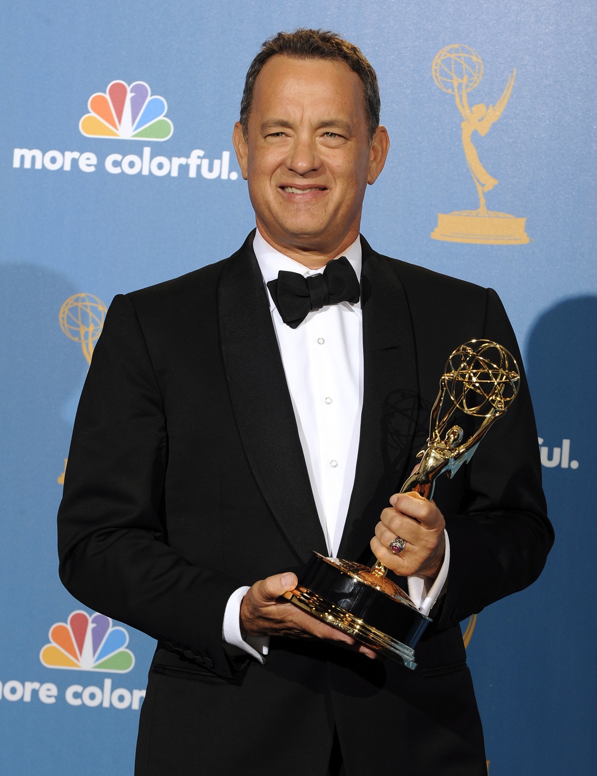 Tom Hanks