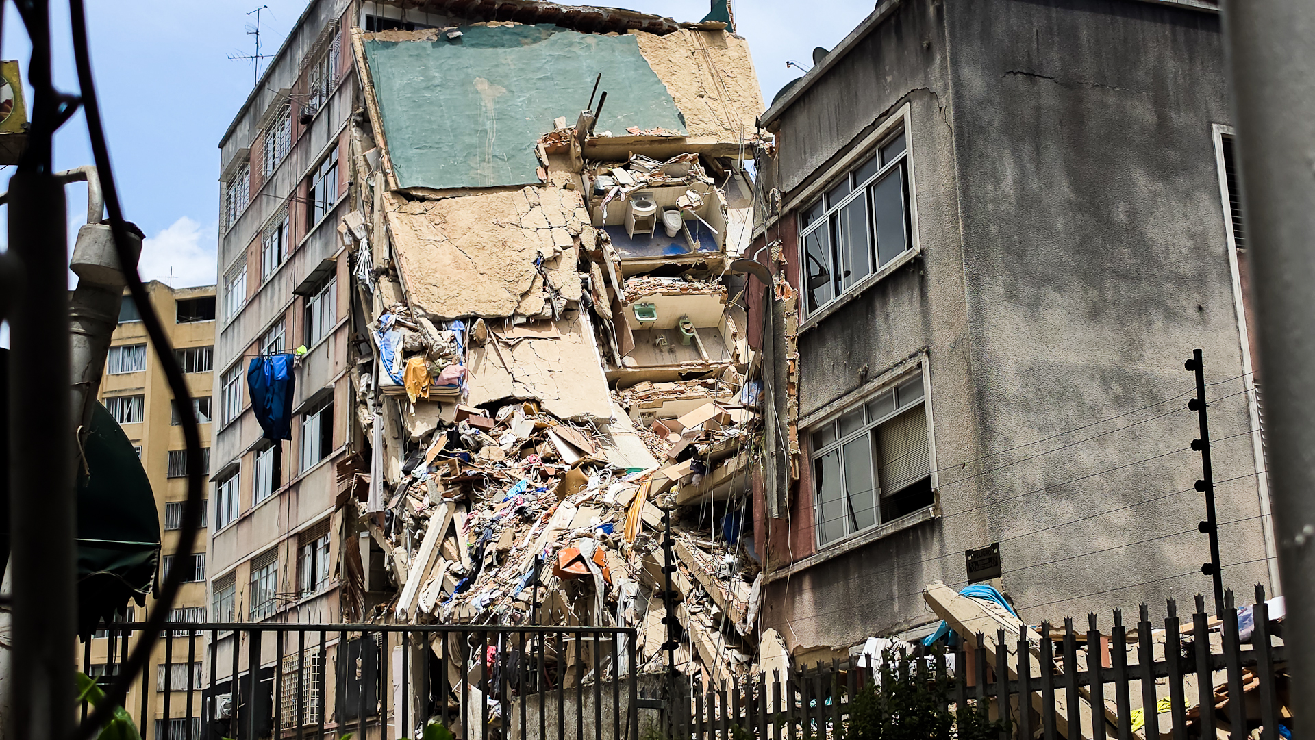 Los terremotos ponen a la migración venezolana ante otra encrucijada
