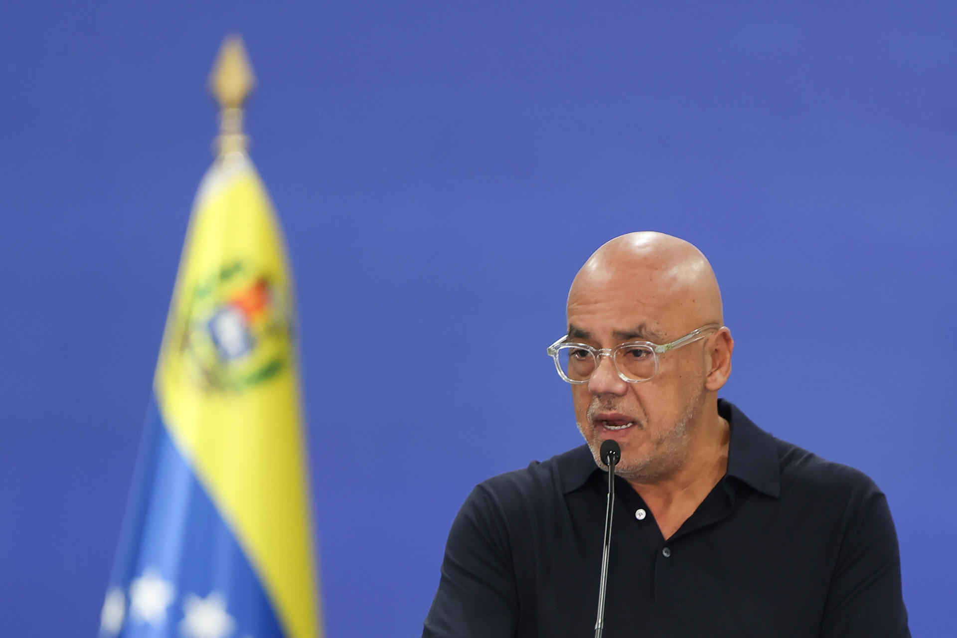 Asamblea Nacional y opositores de 2015 instalarán mesa de trabajo para reconstrucción nacional