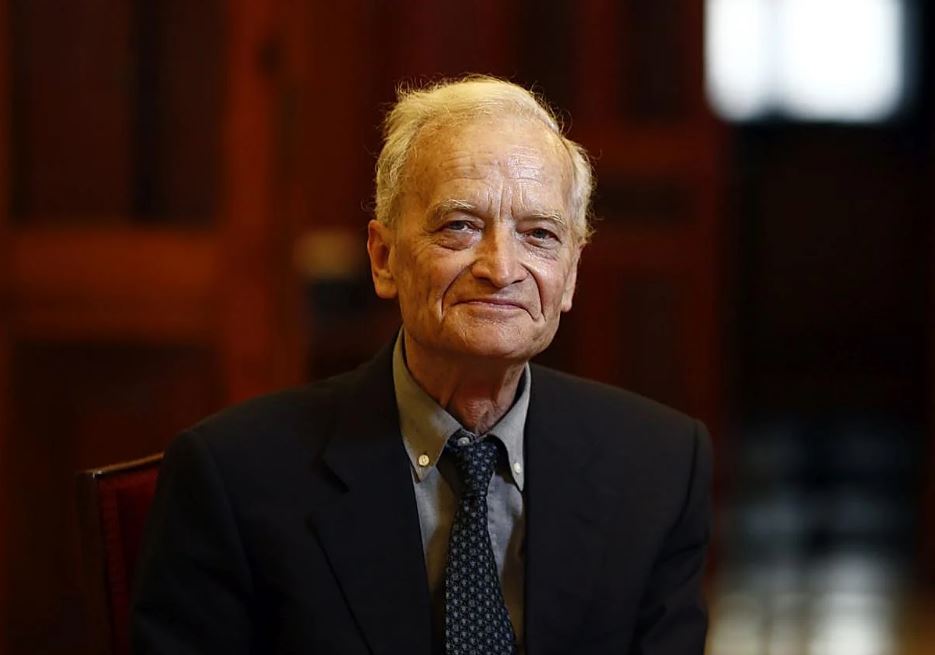 Murió el escritor español Luis Goytisolo