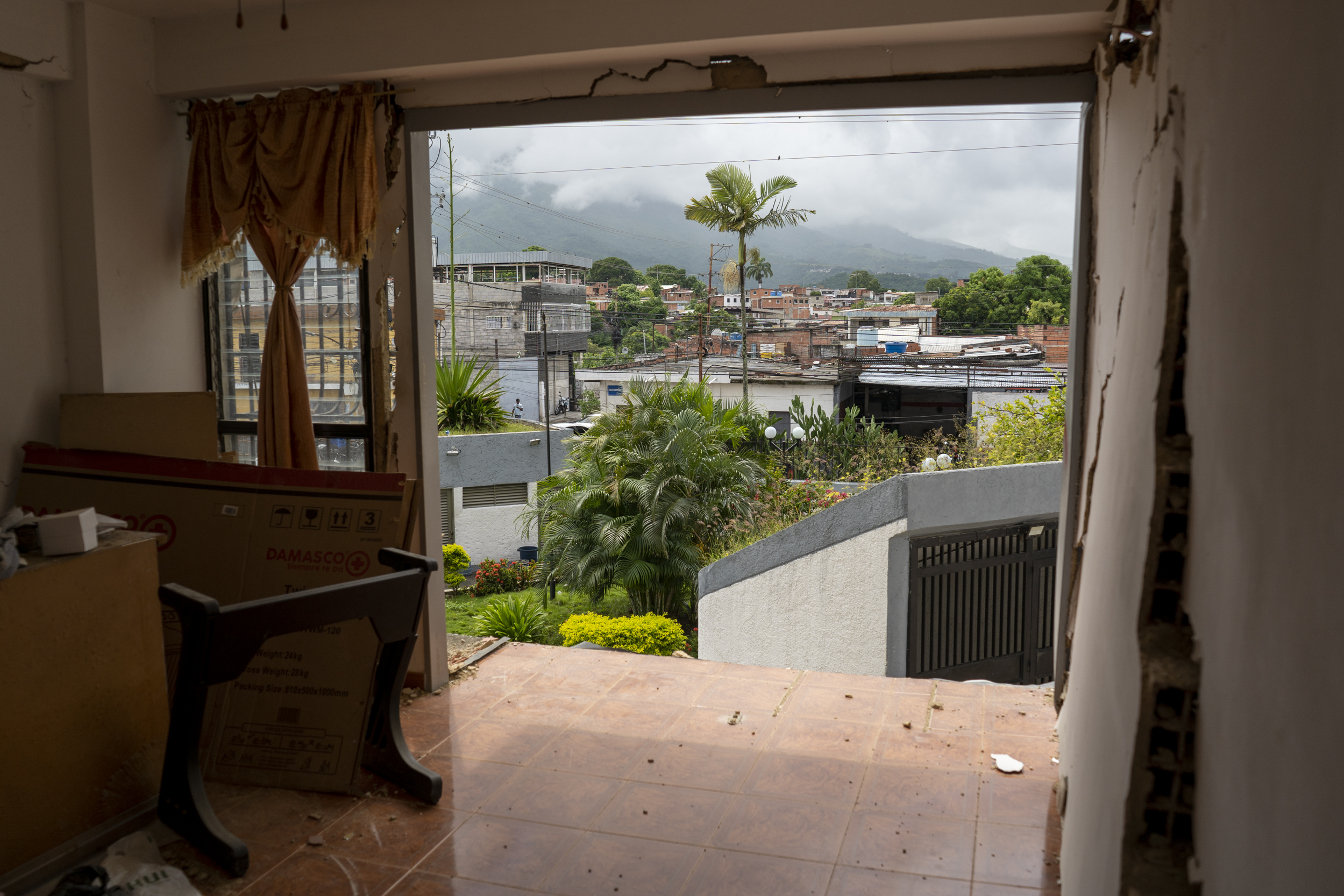 Guarenas y Guatire