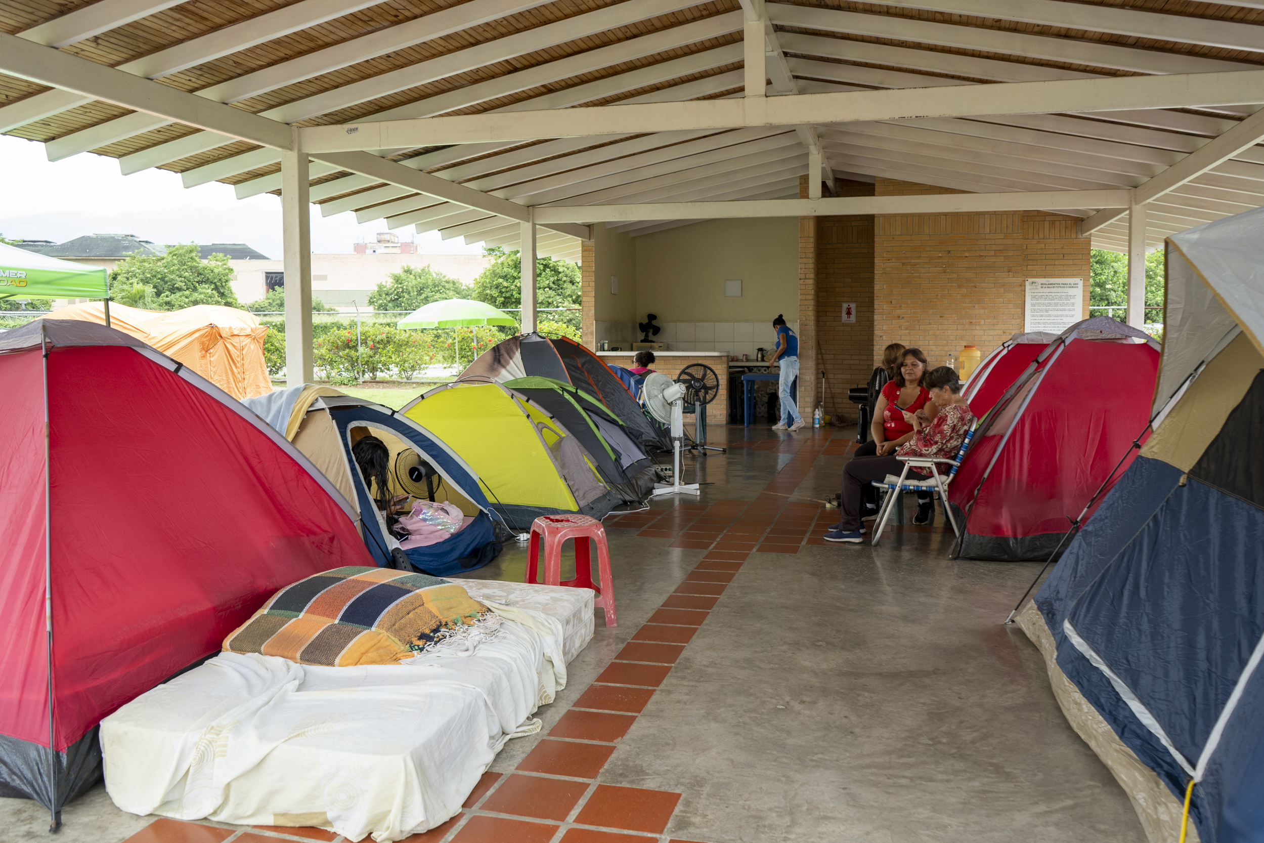 guarenas y guatire
