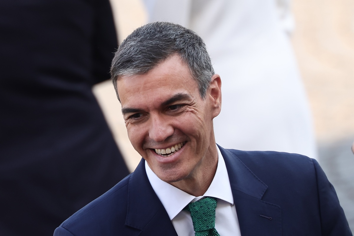 El PSOE vive su propio terremoto provocado por la corrupción
